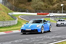 Bild 4 - Touristenfahrten Nürburgring Nordschleife (29.03.2024)