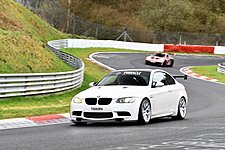 Bild 2 - Touristenfahrten Nürburgring Nordschleife (29.03.2024)