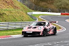 Bild 1 - Touristenfahrten Nürburgring Nordschleife (29.03.2024)