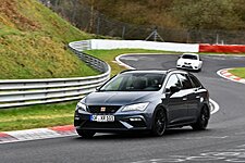 Bild 3 - Touristenfahrten Nürburgring Nordschleife (29.03.2024)