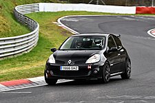 Bild 3 - Touristenfahrten Nürburgring Nordschleife (29.03.2024)