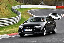 Bild 2 - Touristenfahrten Nürburgring Nordschleife (29.03.2024)