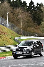 Bild 1 - Touristenfahrten Nürburgring Nordschleife (29.03.2024)