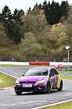 Bild 5 - Touristenfahrten Nürburgring Nordschleife (29.03.2024)