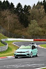 Bild 4 - Touristenfahrten Nürburgring Nordschleife (29.03.2024)