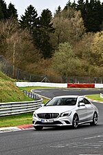 Bild 1 - Touristenfahrten Nürburgring Nordschleife (29.03.2024)