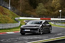 Bild 1 - Touristenfahrten Nürburgring Nordschleife (29.03.2024)