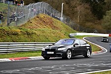 Bild 2 - Touristenfahrten Nürburgring Nordschleife (29.03.2024)