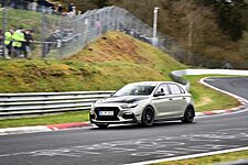 Bild 2 - Touristenfahrten Nürburgring Nordschleife (29.03.2024)