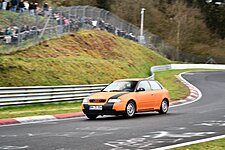 Bild 5 - Touristenfahrten Nürburgring Nordschleife (29.03.2024)