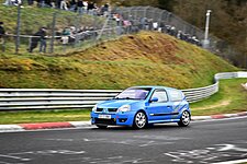 Bild 5 - Touristenfahrten Nürburgring Nordschleife (29.03.2024)