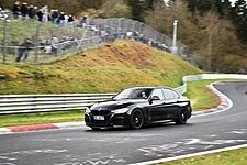 Bild 2 - Touristenfahrten Nürburgring Nordschleife (29.03.2024)