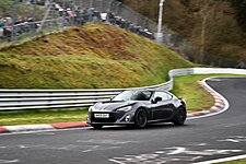 Bild 2 - Touristenfahrten Nürburgring Nordschleife (29.03.2024)