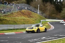 Bild 3 - Touristenfahrten Nürburgring Nordschleife (29.03.2024)