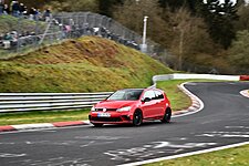 Bild 4 - Touristenfahrten Nürburgring Nordschleife (29.03.2024)