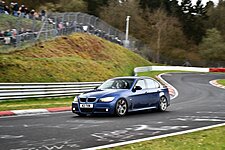 Bild 4 - Touristenfahrten Nürburgring Nordschleife (29.03.2024)