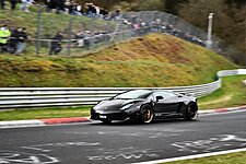 Bild 2 - Touristenfahrten Nürburgring Nordschleife (29.03.2024)