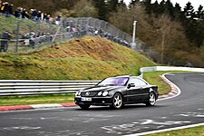 Bild 2 - Touristenfahrten Nürburgring Nordschleife (29.03.2024)