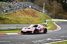 Bild 1 - Touristenfahrten Nürburgring Nordschleife (29.03.2024)