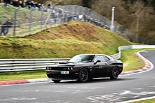 Bild 3 - Touristenfahrten Nürburgring Nordschleife (29.03.2024)