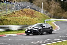 Bild 2 - Touristenfahrten Nürburgring Nordschleife (29.03.2024)