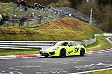 Bild 1 - Touristenfahrten Nürburgring Nordschleife (29.03.2024)