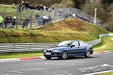 Bild 4 - Touristenfahrten Nürburgring Nordschleife (29.03.2024)