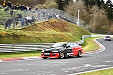 Bild 3 - Touristenfahrten Nürburgring Nordschleife (29.03.2024)