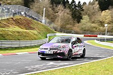 Bild 4 - Touristenfahrten Nürburgring Nordschleife (29.03.2024)