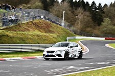 Bild 3 - Touristenfahrten Nürburgring Nordschleife (29.03.2024)