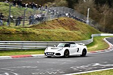 Bild 5 - Touristenfahrten Nürburgring Nordschleife (29.03.2024)