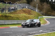 Bild 1 - Touristenfahrten Nürburgring Nordschleife (29.03.2024)