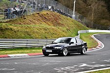 Bild 3 - Touristenfahrten Nürburgring Nordschleife (29.03.2024)