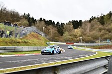 Bild 1 - Touristenfahrten Nürburgring Nordschleife (29.03.2024)