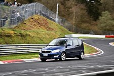 Bild 3 - Touristenfahrten Nürburgring Nordschleife (29.03.2024)