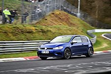 Bild 3 - Touristenfahrten Nürburgring Nordschleife (29.03.2024)