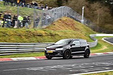 Bild 1 - Touristenfahrten Nürburgring Nordschleife (29.03.2024)