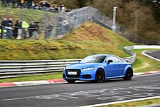 Bild 3 - Touristenfahrten Nürburgring Nordschleife (29.03.2024)