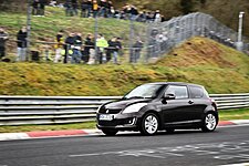 Bild 3 - Touristenfahrten Nürburgring Nordschleife (29.03.2024)