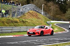 Bild 2 - Touristenfahrten Nürburgring Nordschleife (29.03.2024)