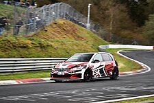 Bild 5 - Touristenfahrten Nürburgring Nordschleife (29.03.2024)