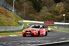 Bild 2 - Touristenfahrten Nürburgring Nordschleife (29.03.2024)