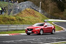 Bild 3 - Touristenfahrten Nürburgring Nordschleife (29.03.2024)