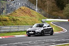 Bild 2 - Touristenfahrten Nürburgring Nordschleife (29.03.2024)