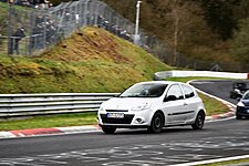 Bild 1 - Touristenfahrten Nürburgring Nordschleife (29.03.2024)