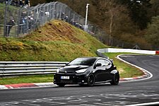 Bild 3 - Touristenfahrten Nürburgring Nordschleife (29.03.2024)