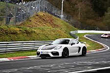 Bild 2 - Touristenfahrten Nürburgring Nordschleife (29.03.2024)