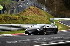 Bild 1 - Touristenfahrten Nürburgring Nordschleife (29.03.2024)