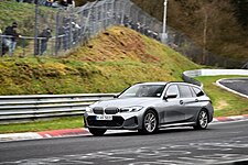 Bild 3 - Touristenfahrten Nürburgring Nordschleife (29.03.2024)