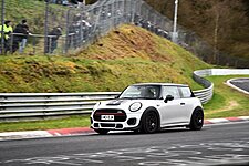 Bild 4 - Touristenfahrten Nürburgring Nordschleife (29.03.2024)